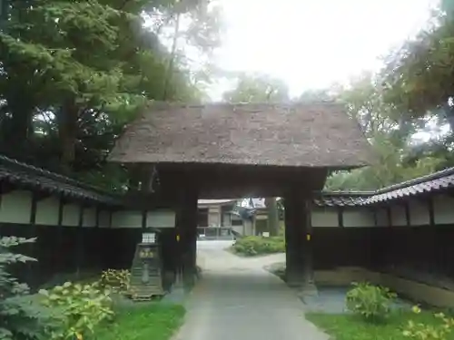 常楽寺の建物その他