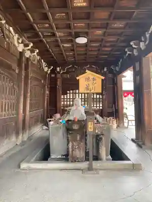 笠覆寺 (笠寺観音)(愛知県)