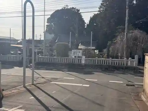 白蛇辨財天(栃木県)