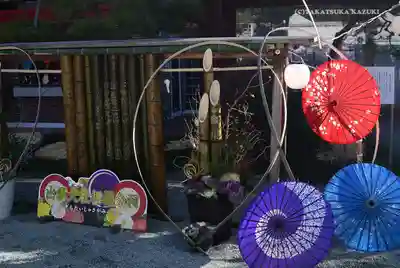 出雲大社相模分祠のその他建物