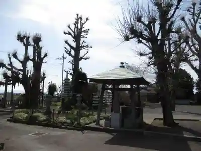 新長谷寺（八町観音）のその他建物