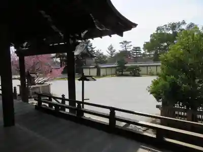 大覚寺のその他建物