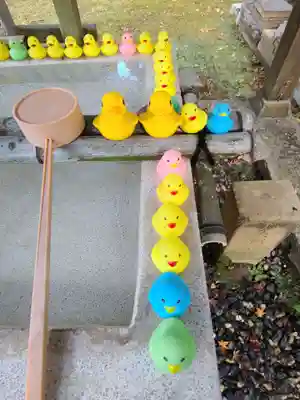 久山年神社(長崎県)