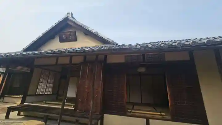 総見院(京都府)