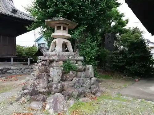 八幡社のその他建物
