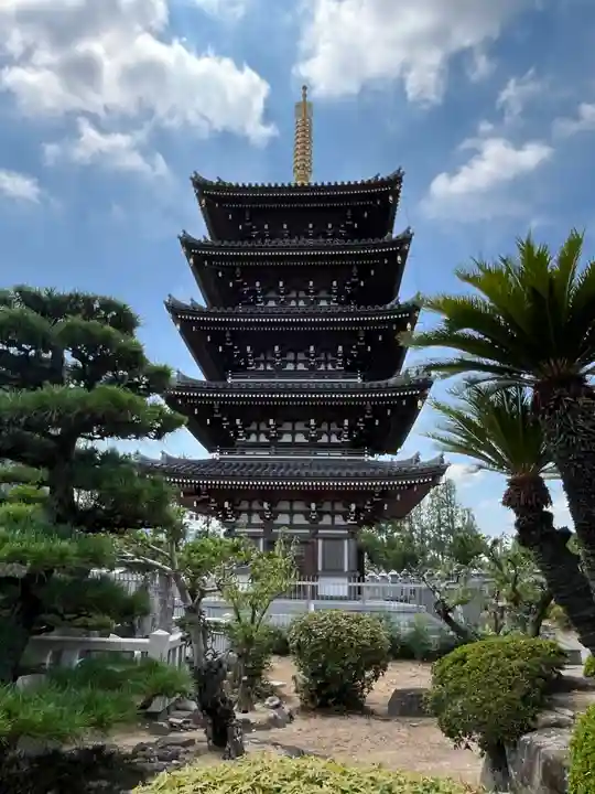 法然寺(香川県)