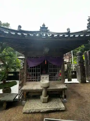 大日寺(徳島県)