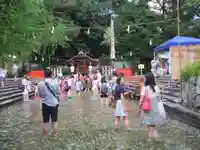 賀茂御祖神社(下鴨神社)のその他建物