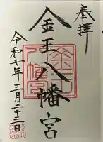 金王八幡宮(東京都)