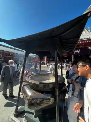 浅草寺(東京都)