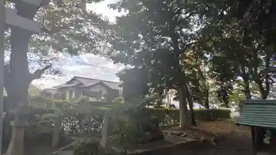 倉掛神社(京都府)