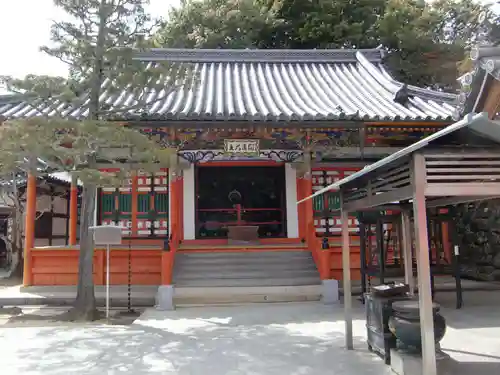 中山寺(兵庫県)