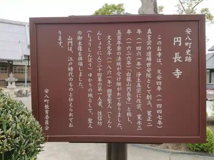 円長寺(岐阜県)