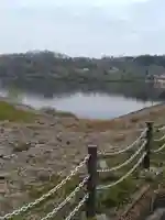 化女沼龍神(宮城県)