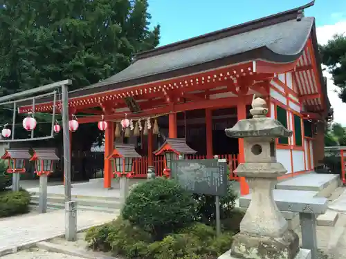 姪浜住吉神社(福岡県)