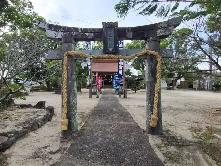 福富神社(佐賀県)