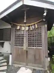 和田山琴平神社(神奈川県)