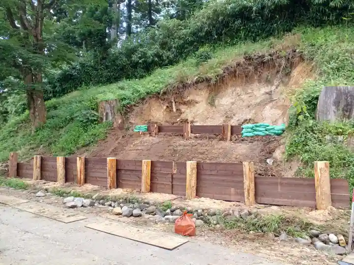 白狐山光星寺(山形県)