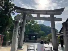 太宰府天満宮(福岡県)