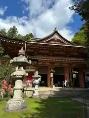 宝厳寺(滋賀県)