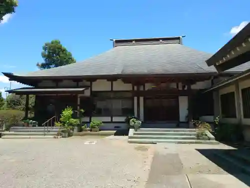 妙傳寺(神奈川県)