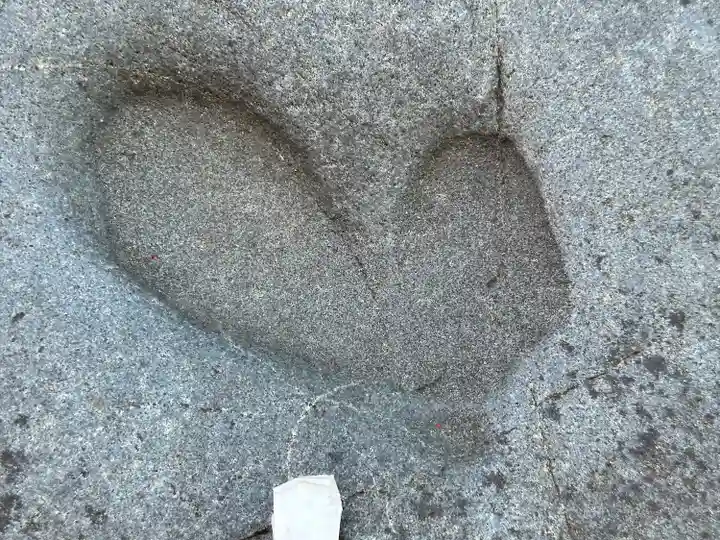 小野神社(東京都)
