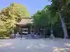 廣瀬大社(奈良県)
