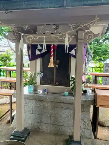 法華経寺(千葉県)