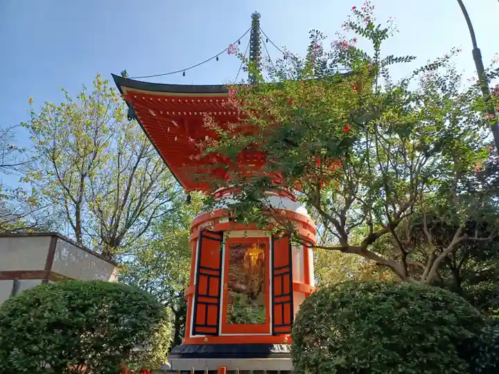 乗蓮寺(東京都)