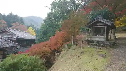 安國寺のその他建物