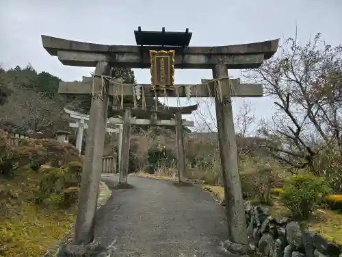 出世稲荷神社(京都府)