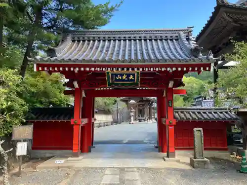 本圀寺(京都府)