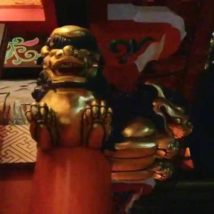 神田神社(神田明神)の芸術