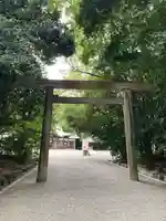 八剣宮(熱田神宮別宮)(愛知県)