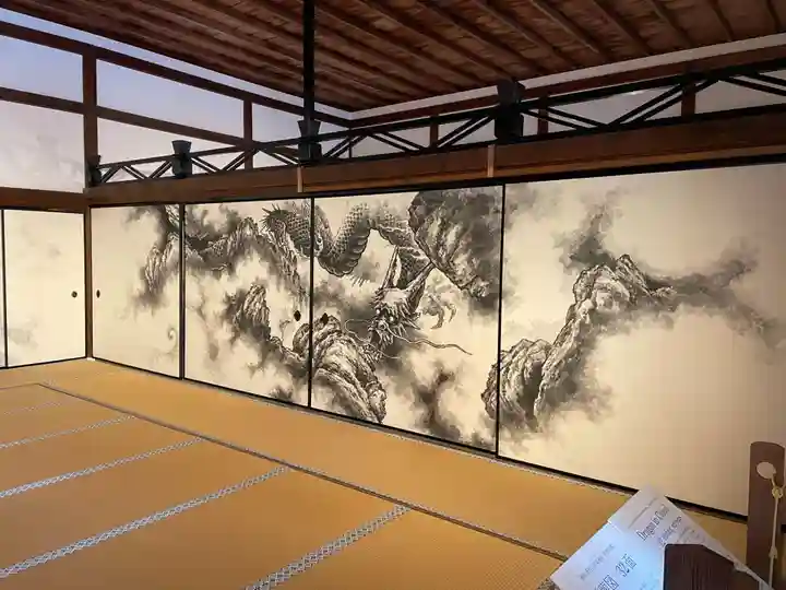 龍安寺(京都府)