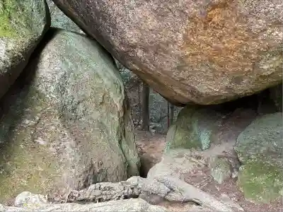 不動寺(滋賀県)