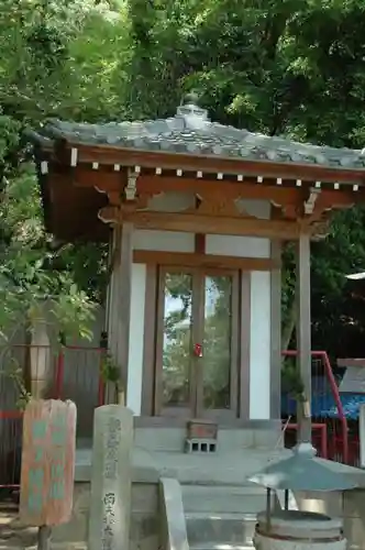 福祥寺（須磨寺）のその他建物