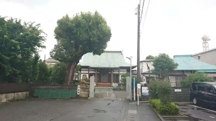 法善寺のその他建物