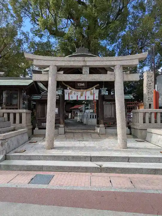 蟻通神社(和歌山県)