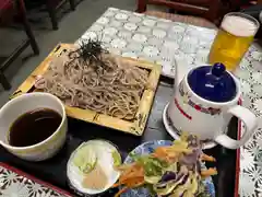 出雲伊波比神社(埼玉県)