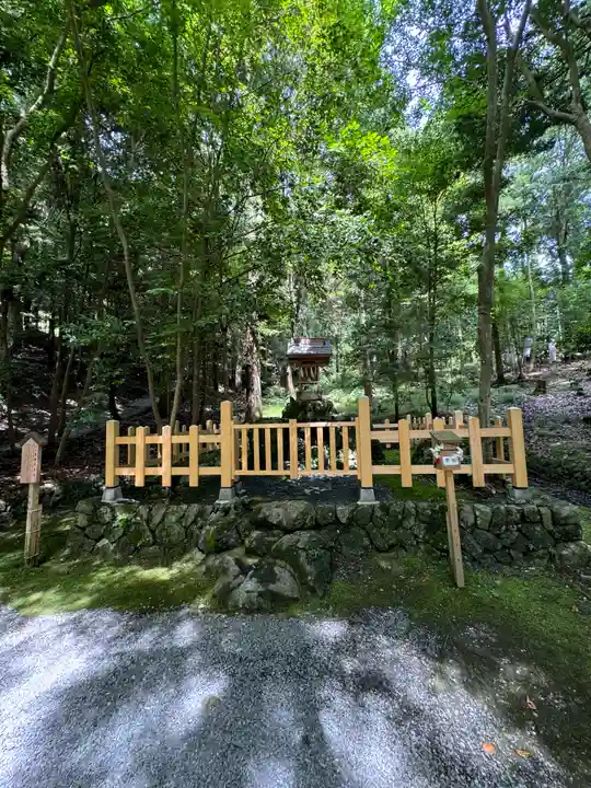 出雲大神宮(京都府)