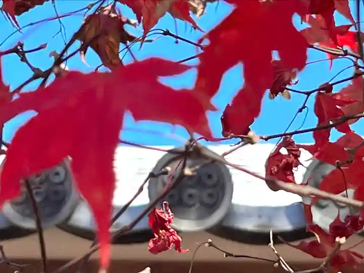 清水寺(長野県)