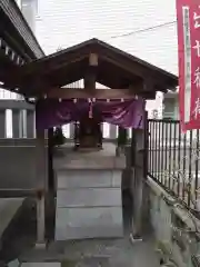 善國寺(東京都)