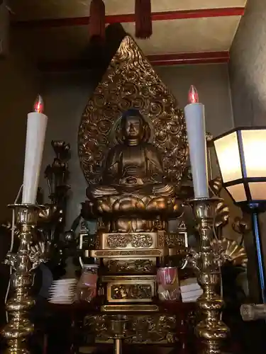 水上寺(成田山水上不動尊) (群馬県)