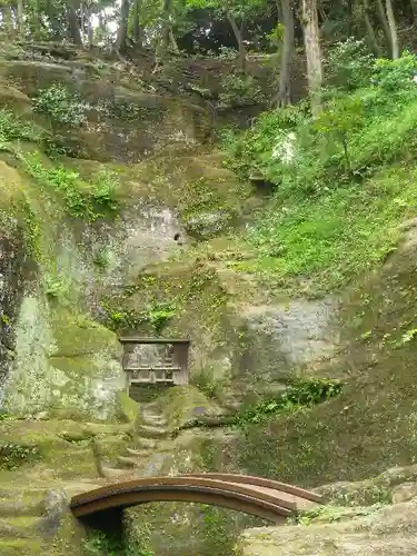 瑞泉寺のその他建物
