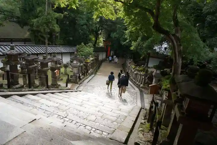 春日大社のその他建物