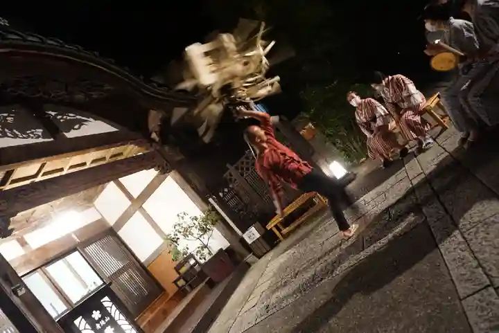 覚林房(山梨県)