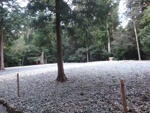 瀧原宮(皇大神宮別宮)のその他建物