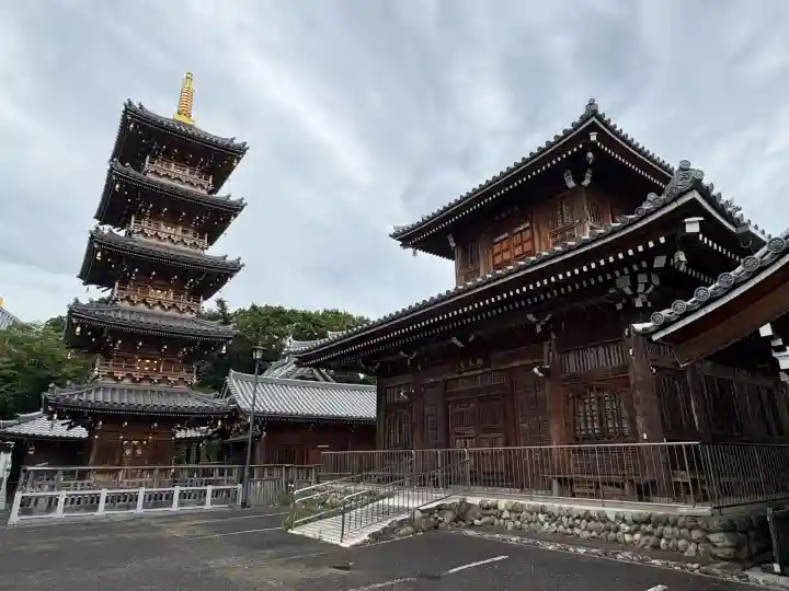 本覚院(東京都)