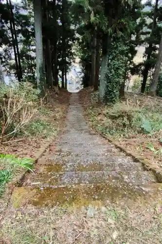 満照寺（黒田不動堂）の庭園